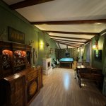 Kirayə (aylıq) 9 otaqlı Həyət evi/villa, Mərdəkan, Xəzər rayonu 26