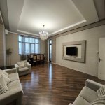 Kirayə (aylıq) 4 otaqlı Yeni Tikili, 20 Yanvar metrosu, Yasamal rayonu 2