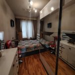 Аренда 3 комнатная Вторичка, İnşaatçılar метро, Ясамал район 7
