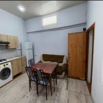 Аренда 3 комнатная Дома/Виллы, İnşaatçılar метро, пос. Ясамал, Ясамал район 6