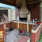 Kirayə (günlük) 5 otaqlı Bağ evi, Novxanı, Abşeron rayonu 16