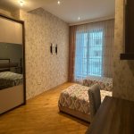 Kirayə (aylıq) 4 otaqlı Yeni Tikili, 28 May metrosu, Nəsimi rayonu 18