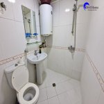 Kirayə (günlük) 2 otaqlı Köhnə Tikili, Gənclik metrosu, Nərimanov rayonu 11
