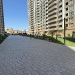 Kirayə (aylıq) 2 otaqlı Yeni Tikili, Yasamal rayonu 1