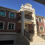 Satılır 6 otaqlı Həyət evi/villa, Xalqlar dostluğu metrosu, Əhmədli, Xətai rayonu 3