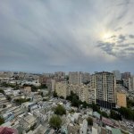 Аренда 3 комнат Новостройка, м. Эльмляр Академиясы метро, пос. Ясамал, Ясамал район 18