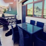 Kirayə (aylıq) 5 otaqlı Bağ evi, Novxanı, Abşeron rayonu 4