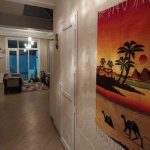 Kirayə (aylıq) 5 otaqlı Bağ evi, Mərdəkan, Xəzər rayonu 8