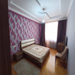 Kirayə (aylıq) 4 otaqlı Yeni Tikili, 20 Yanvar metrosu, Nəsimi rayonu 4