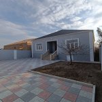 Satılır 3 otaqlı Həyət evi/villa, Binə qəs., Xəzər rayonu 2
