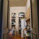 Satılır 3 otaqlı Köhnə Tikili, İçərişəhər metrosu, Səbail rayonu 8