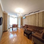 Kirayə (aylıq) 2 otaqlı Yeni Tikili, 8 Noyabr metrosu, Qafqaz Resort otel, Nəsimi rayonu 2