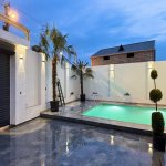 Satılır 5 otaqlı Həyət evi/villa, Mərdəkan, Xəzər rayonu 25