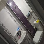 Kirayə (aylıq) 2 otaqlı Köhnə Tikili, İnşaatçılar metrosu, Yasamal rayonu 25