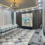 Kirayə (günlük) 4 otaqlı Həyət evi/villa İsmayıllı 10