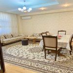 Kirayə (aylıq) 3 otaqlı Yeni Tikili, Əhmədli metrosu, Xətai rayonu 6