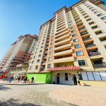 Kirayə (aylıq) 2 otaqlı Yeni Tikili, Qara Qarayev metrosu, Nizami rayonu 17