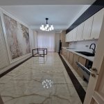 Kirayə (aylıq) 3 otaqlı Yeni Tikili, Ağ şəhər, Xətai rayonu 13