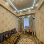 Satılır 3 otaqlı Yeni Tikili, Qara Qarayev metrosu, Nizami rayonu 3