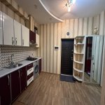 Аренда 2 комнатная Новостройка, м. Нариман Нариманов метро, Метропарк, Наримановский р-н район 7