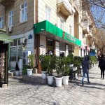 Kirayə (aylıq) Obyekt, Elmlər akademiyası metrosu, Yasamal rayonu 19