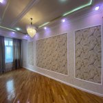 Satılır 3 otaqlı Yeni Tikili, Memar Əcəmi metrosu, 5-ci mikrorayon, Nəsimi rayonu 10