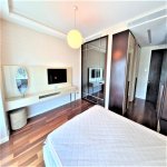 Kirayə (aylıq) 3 otaqlı Yeni Tikili, Sahil metrosu, Səbail rayonu 14