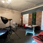Kirayə (aylıq) 5 otaqlı Ofis, Nəsimi rayonu 7