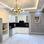 Satılır 3 otaqlı Yeni Tikili, Gənclik metrosu, Nəsimi rayonu 14