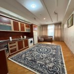 Kirayə (aylıq) 3 otaqlı Yeni Tikili, Nizami metrosu, Kubinka, Nəsimi rayonu 3