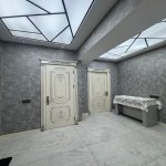 Аренда 3 комнат Новостройка, м. Ази Асланова метро, пос. А.Асланов, Хетаи район 11