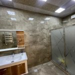Kirayə (aylıq) 4 otaqlı Yeni Tikili, Əhmədli metrosu, Əhmədli, Xətai rayonu 9