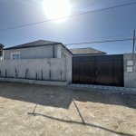 Satılır 3 otaqlı Həyət evi/villa, Binə qəs., Xəzər rayonu 11