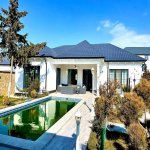 Satılır 5 otaqlı Bağ evi, Şüvəlan, Xəzər rayonu 1