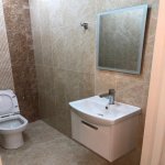 Kirayə (aylıq) 4 otaqlı Yeni Tikili, Nizami metrosu, Yasamal rayonu 10