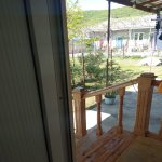 Kirayə (aylıq) 1 otaqlı Həyət evi/villa Oğuz 17