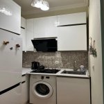 Kirayə (aylıq) 3 otaqlı Yeni Tikili, Gənclik metrosu, Nəsimi rayonu 5