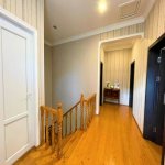 Satılır 6 otaqlı Həyət evi/villa, Gənclik metrosu, Nərimanov rayonu 10