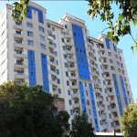 Kirayə (aylıq) 2 otaqlı Yeni Tikili, 28 May metrosu, Təfəkkür Universiteti, Nərimanov rayonu 2