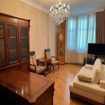 Satılır 7 otaqlı Yeni Tikili, İnşaatçılar metrosu, Yasamal qəs., Yasamal rayonu 8