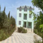 Satılır 5 otaqlı Həyət evi/villa, Xalqlar dostluğu metrosu, Maştağa qəs., Sabunçu rayonu 23