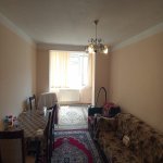 Аренда 2 комнатная Вторичка, İnşaatçılar метро, пос. Ясамал, Ясамал район 2