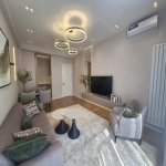 Satılır 2 otaqlı Yeni Tikili, Gənclik metrosu, Nərimanov rayonu 3