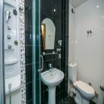 Kirayə (günlük) 3 otaqlı Köhnə Tikili, Sahil metrosu, Fəvvarələr meydanı, Səbail rayonu 7