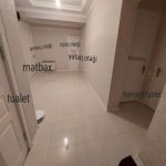 Satılır 3 otaqlı Yeni Tikili, Həzi Aslanov metrosu, H.Aslanov qəs., Xətai rayonu 9