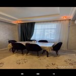 Kirayə (aylıq) 3 otaqlı Yeni Tikili Xırdalan 27