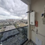 Satılır 2 otaqlı Yeni Tikili, Dərnəgül metrosu, 7-ci mikrorayon, Binəqədi rayonu 13