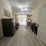 Аренда 2 комнат Новостройка, м. Нариман Нариманов метро, Центр Гейдара Алиева, Наримановский р-н район 7