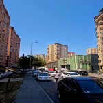 Продажа Объект, İnşaatçılar метро, пос. Йени Ясамал, Ясамал район 1