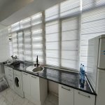 Kirayə (aylıq) 3 otaqlı Yeni Tikili, Qara Qarayev metrosu, Nizami rayonu 11